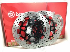DISCHI FRENO BREMBO FLOTTANTE