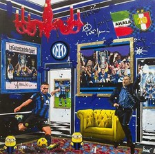 Crazy loving Renè Opera