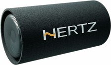 Hertz DST 30.3B 12" 250W RMS