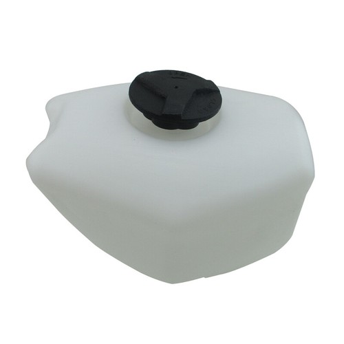 Serbatoio benzina con - con, tappo