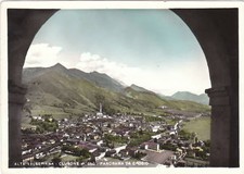 * CLUSONE - Val Seriana -