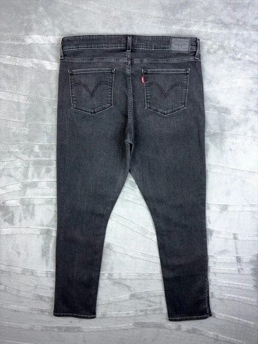 Jean levi femme skinny mid - jean,