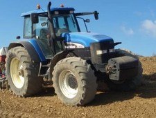 New Holland   TM120-130-140-155-175-190   Manuale delle riparazioni  (Lingua IT)