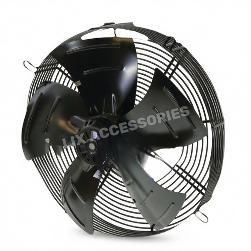 Motore ventilatore rotore - motore,
