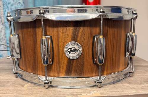 Gretsch full range - gretsch, 6,5x14"