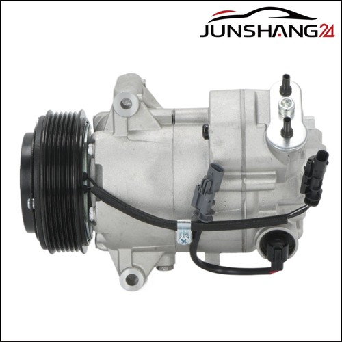 Compressore aria condizionata - compressore,