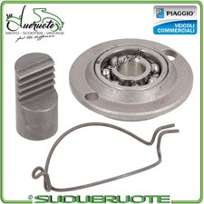 Spingidisco frizione kit - frizione,