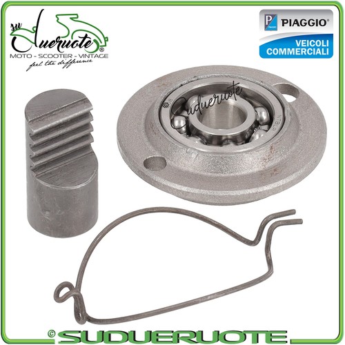 Spingidisco frizione kit - spingidisco,