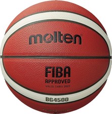 Pallone da basket composito in
