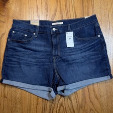 Levi's pantaloncino jeans