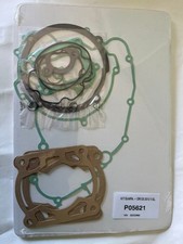 KIT GUARNIZIONI SERIE MOTORE