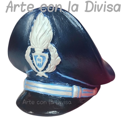 Cappello maschile ceramica - in,