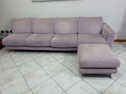 Divano posti m - 4,