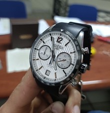 Roamer Superior 2 Swiss Made Chrono