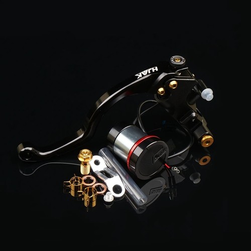 Rcs radial brake clutch - brake,