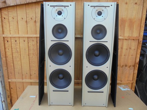 Acoustic solutions powerforce - acoustic,