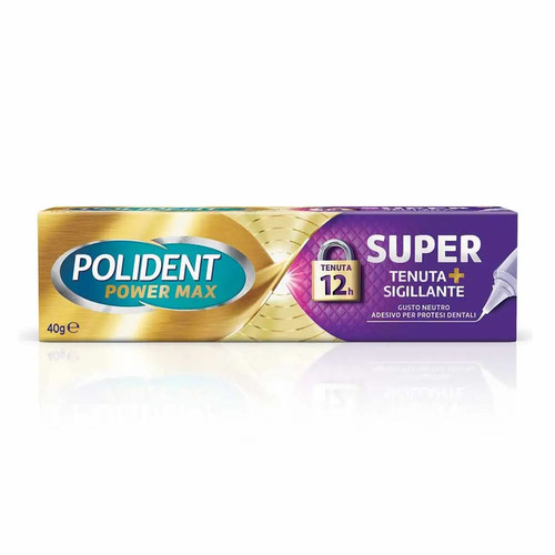 Polident super - polident,