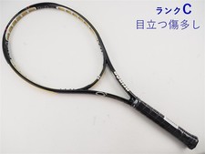 Racchetta da tennis usata