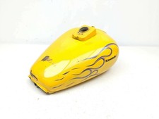 96 Kawasaki Eliminator 600