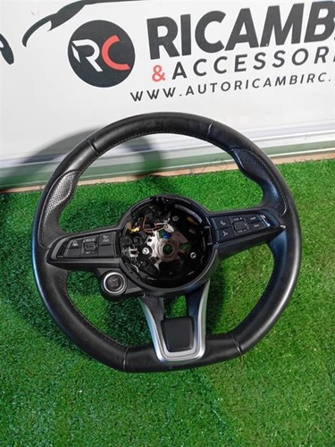 Volante per alfa - volante,