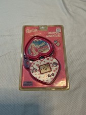 Barbie Moda Shopping Avventura