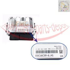 control unit 504073032  ECU