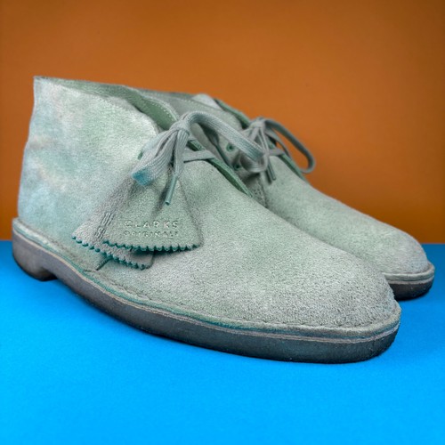 Stivali clarks originals - stivali,