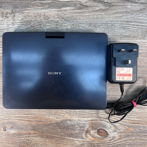 Sony dvp fx930 - sony, dvd