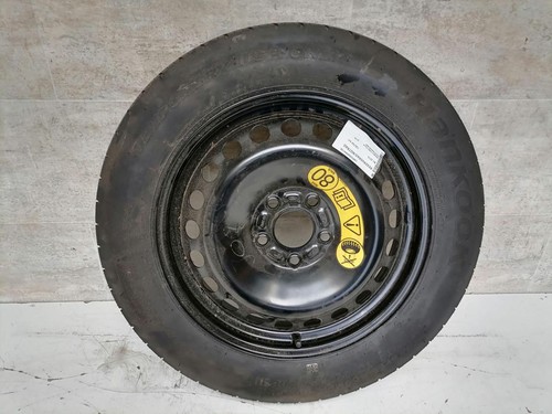 Ruota scorta di - ruota,