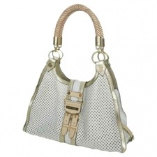vintage Versace bag with