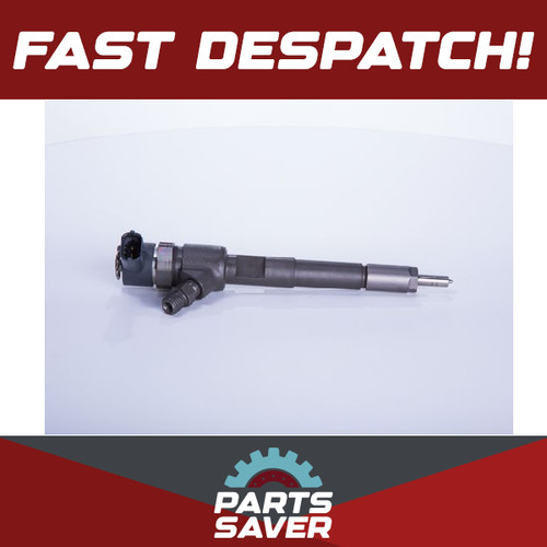 Iniettore carburante diesel