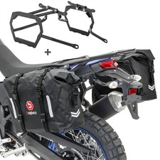 Borse Laterali Set WP8 per BMW