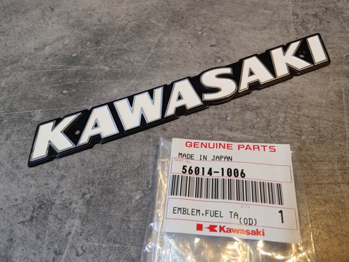 Logo serbatoio kawasaki - logo,