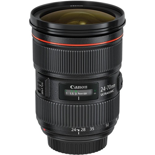 Canon 70mm 8l ii usm - canon,