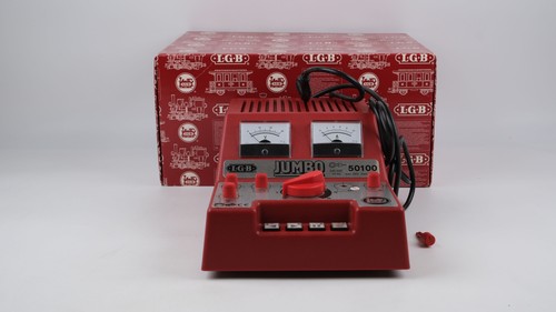 Lgb 50100 trasformatore - g,