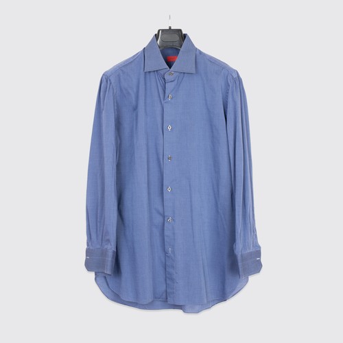 Camicia isaia napoli - camicia, taglia