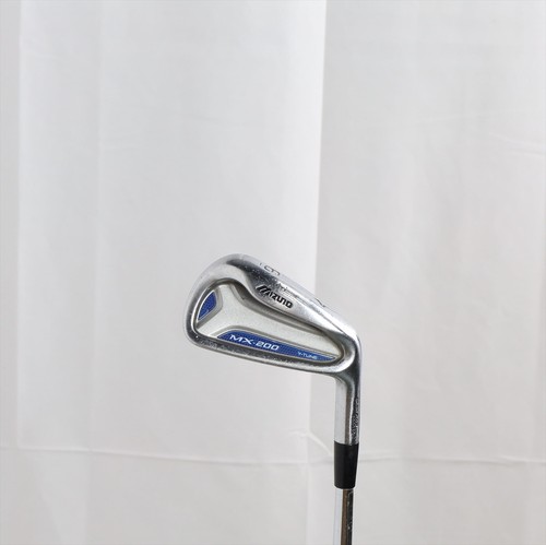 Mizuno 200 ferro da stiro - mizuno, 6