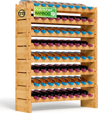Cantinetta Vino 72 Bottiglie