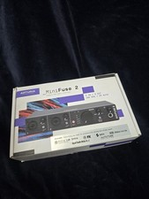 Arturia MiniFuse 2 Interfaccia