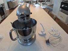 KitchenAid Artisan 10 Speed
