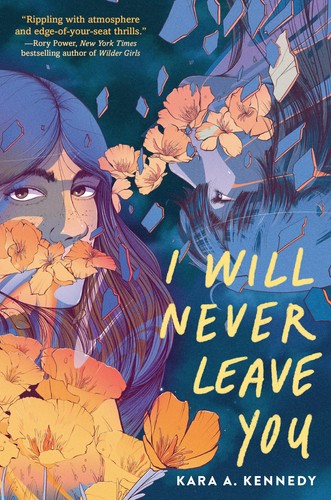 Will never leave you - leave,
