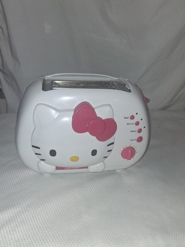 Tostapane hello kitty fette - tostapane,