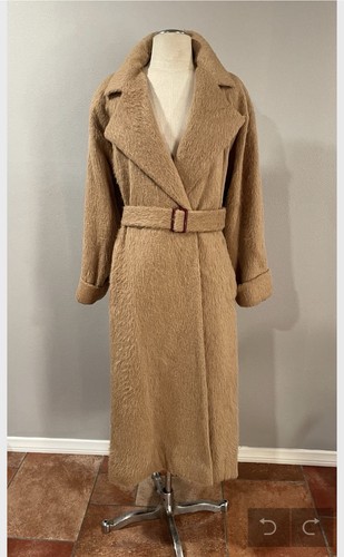 Cappotto vintage anni - 70, 80