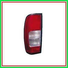 Fanale Posteriore Sinistro