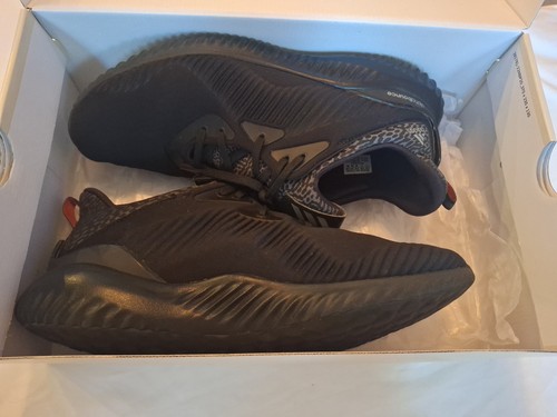 Scarpe uomo adidas alphabounce - scarpe,