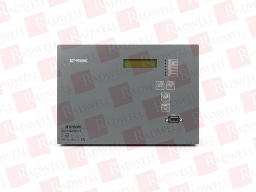 Thytronic svf5740 u3f3 - thytronic, /