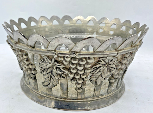 Pesante tazza ciotola - , vintage