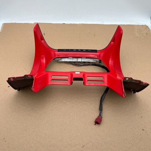 Honda cbr1000 rivestimento - cbr1000,