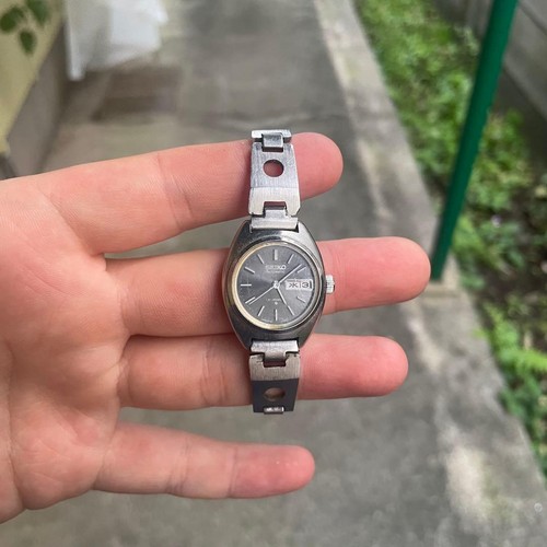 Orologio automatico donna