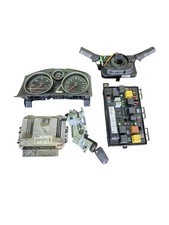 KIT CENTRALINA MOTORE PER OPEL